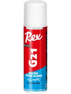 Nesteluisto L.Spray  437 G21 Sininen -2..-12 C 150 ml>Rex Hot