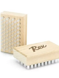 nylonharja pieni 6221>Rex New
