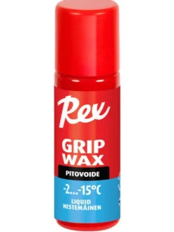 Rex Hiihtourheilu|Pikapito -voiteluaine 314 -2..-15C
