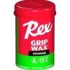 Rex Pitovoide Grip Wax 105 -8...-15 C> Hot