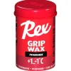 Rex Pitovoide Grip Wax +1..-1 C> Sale