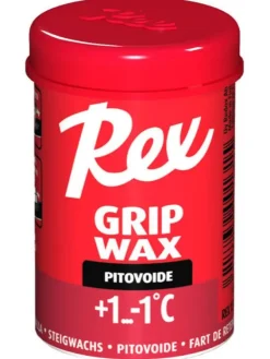 Rex Pitovoide Grip Wax +1..-1 C> Sale