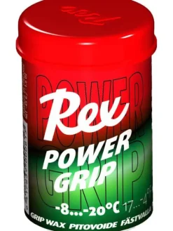 Rex Pitovoide Power Grip -10...-20 C> Outlet