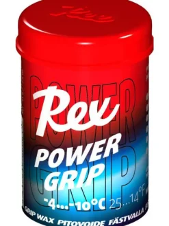 Hiihtourheilu|Rex Pitovoide Power Grip  -4...-10 C