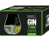 Riedel Astiat|Lasisetti Gin 4 kpl