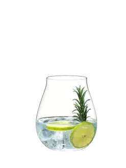 Riedel Astiat|Lasisetti Gin 4 kpl