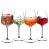 Riedel Astiat|lasisetti Summer Drinks/Aperitivo 4 kpl