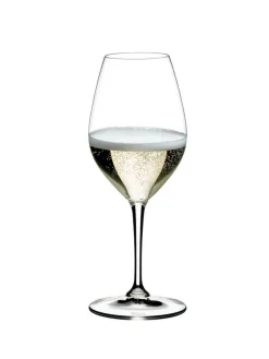 Riedel Astiat|Lasisetti Vinum Champagne Wine 2 kpl