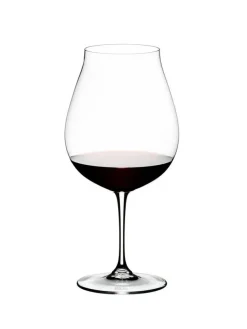 Lasisetti Vinum New World Pinot Noir 2 kpl>Riedel Online