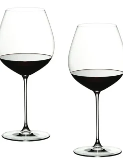punaviinilasi Veritas Old World Pinot Noir 2 kpl>Riedel Sale
