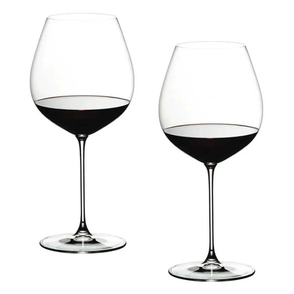 punaviinilasi Veritas Old World Pinot Noir 2 kpl>Riedel Sale