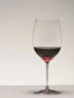 Riedel Astiat|punaviinilasi Veritas Cabernet/Merlot 2 kpl