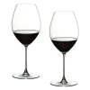 Riedel Astiat|punaviinilasi Veritas Old World Syrah 2 kpl