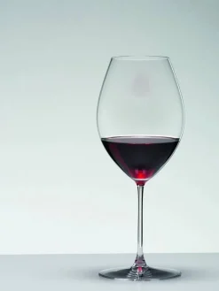Riedel Astiat|punaviinilasi Veritas Old World Syrah 2 kpl