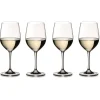 Riedel Astiat|valkoviinilasi Vinum Sauvignon Blanc 4 kpl