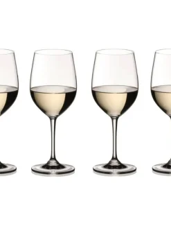 Riedel Astiat|valkoviinilasi Vinum Sauvignon Blanc 4 kpl