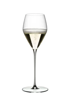 Veloce Champagne Wine Glass samppanjalasi 2 kpl>Riedel