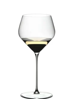 Riedel Astiat|Veloce Chardonnay valkoviinilasi 2 kpl