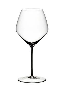 Riedel Astiat|Veloce Pinot Noir / Nebbiolo punaviinilasi 2 kpl