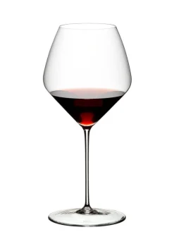 Riedel Astiat|Veloce Pinot Noir / Nebbiolo punaviinilasi 2 kpl