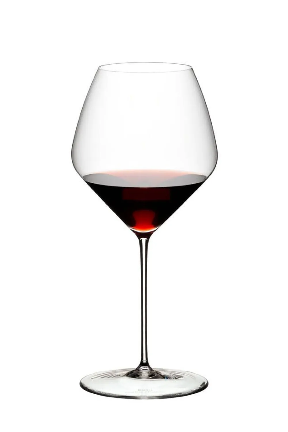 Riedel Astiat|Veloce Pinot Noir / Nebbiolo punaviinilasi 2 kpl