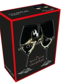 Viinilasi Ouverture White Wine 2 kpl>Riedel Best