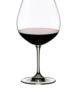 Riedel Astiat|Vinum Pinot Noir (Burgundy) punaviinilasi 2kpl