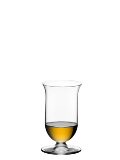Vinum Single Malt viskilasi 2kpl>Riedel Best