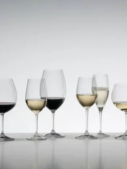 Vinum Syrah/Shiraz viinilasi 2kpl>Riedel Discount
