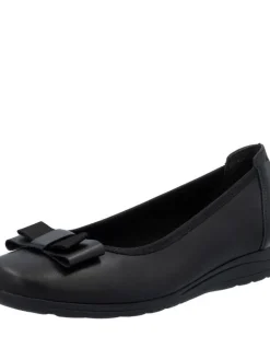 Rieker Kävelykengät|ballerinat L9366-00 00 Schwarz / Schwarz / Schwarz