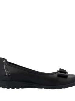 Rieker Kävelykengät|ballerinat L9366-00 00 Schwarz / Schwarz / Schwarz