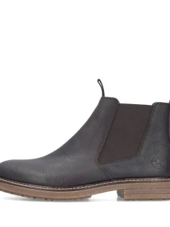 Rieker Nilkkurit|chelseat 33180-27 27 Kastanie
