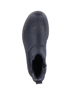 Rieker Nilkkurit|chelseat 76292-00 00 Schwarz
