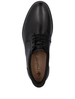 Rieker Kävelykengät|kävelykengät10353-00 00 Nero/schwarz