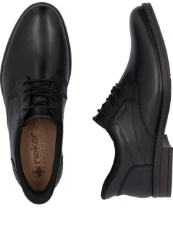 Rieker Kävelykengät|kävelykengät10353-00 00 Nero/schwarz