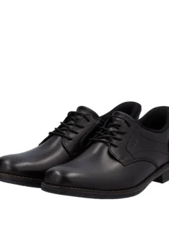Rieker Kävelykengät|kävelykengät10353-00 00 Nero/schwarz