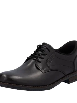Rieker Kävelykengät|kävelykengät10353-00 00 Nero/schwarz