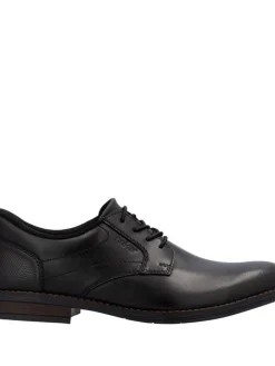 Rieker Kävelykengät|kävelykengät10353-00 00 Nero/schwarz