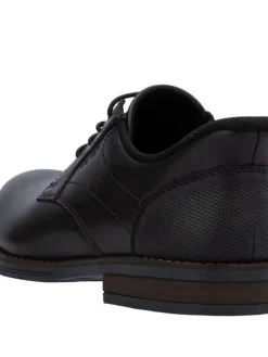 Rieker Kävelykengät|kävelykengät10353-00 00 Nero/schwarz