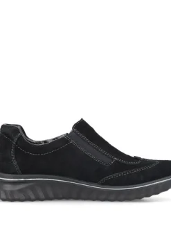 Rieker Kävelykengät|kävelykengät 59071-00 00 Schwarz