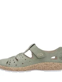 kävelykengät 44852-52>Rieker Outlet