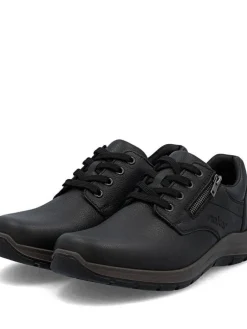 Rieker Kävelykengät|kävelykengät 03604-00 00 Schwarz / Schwarz