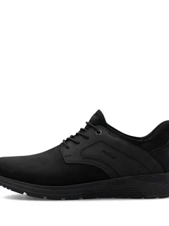 Rieker Kävelykengät|kävelykengät 39659-00 00 Schwarz / schwarz / schwarz / schwarz