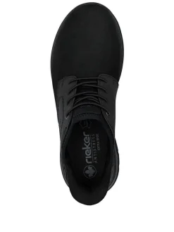 Rieker Kävelykengät|kävelykengät 39659-00 00 Schwarz / schwarz / schwarz / schwarz