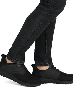 Rieker Kävelykengät|kävelykengät 39659-00 00 Schwarz / schwarz / schwarz / schwarz