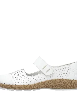 kävelykengät 44880-80>Rieker Discount
