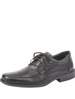 Rieker Kävelykengät|kävelykengät B0812-00 00 Nero/schwarz