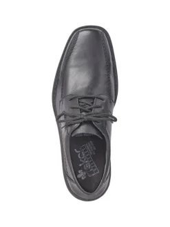 Rieker Kävelykengät|kävelykengät B0812-00 00 Nero/schwarz