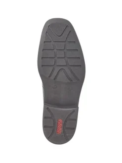 Rieker Kävelykengät|kävelykengät B0812-00 00 Nero/schwarz