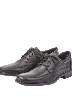 Rieker Kävelykengät|kävelykengät B0812-00 00 Nero/schwarz